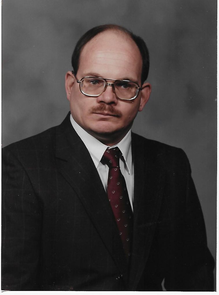 James Roger Ervin