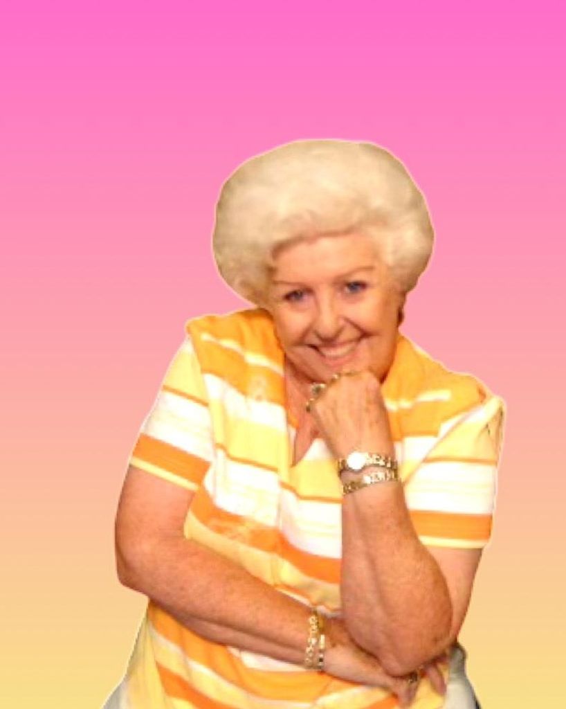 Dorothy " Dot " Hillhouse Hunt