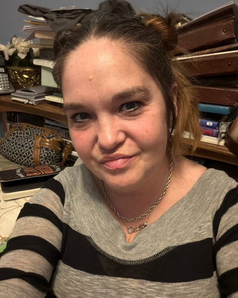 Sara Watters Profile Photo