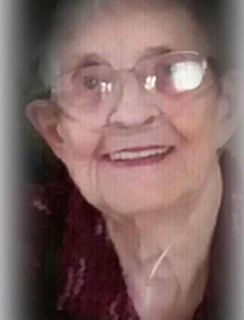 Patricia  Derbyshire Mrs.