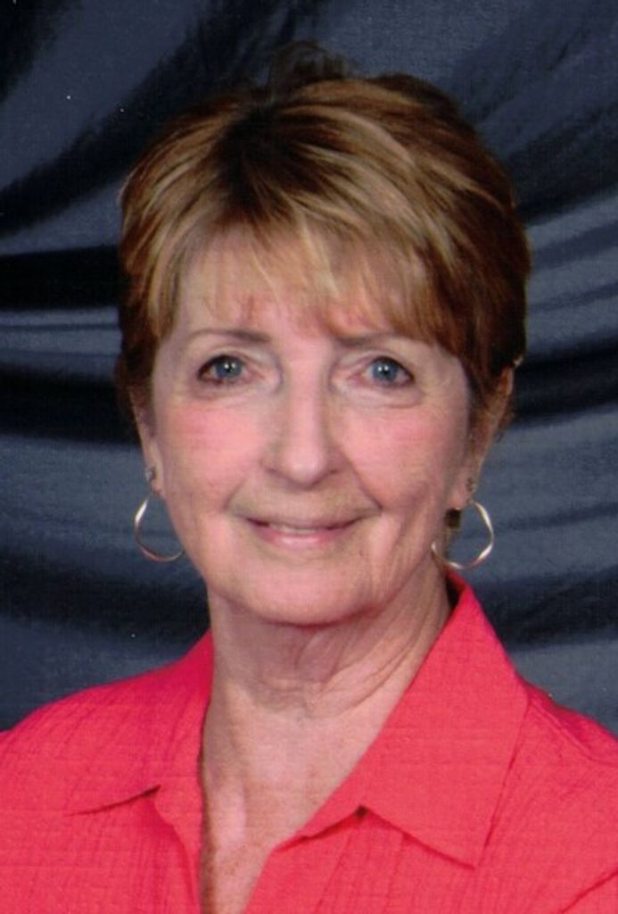 Janet Mary Galler