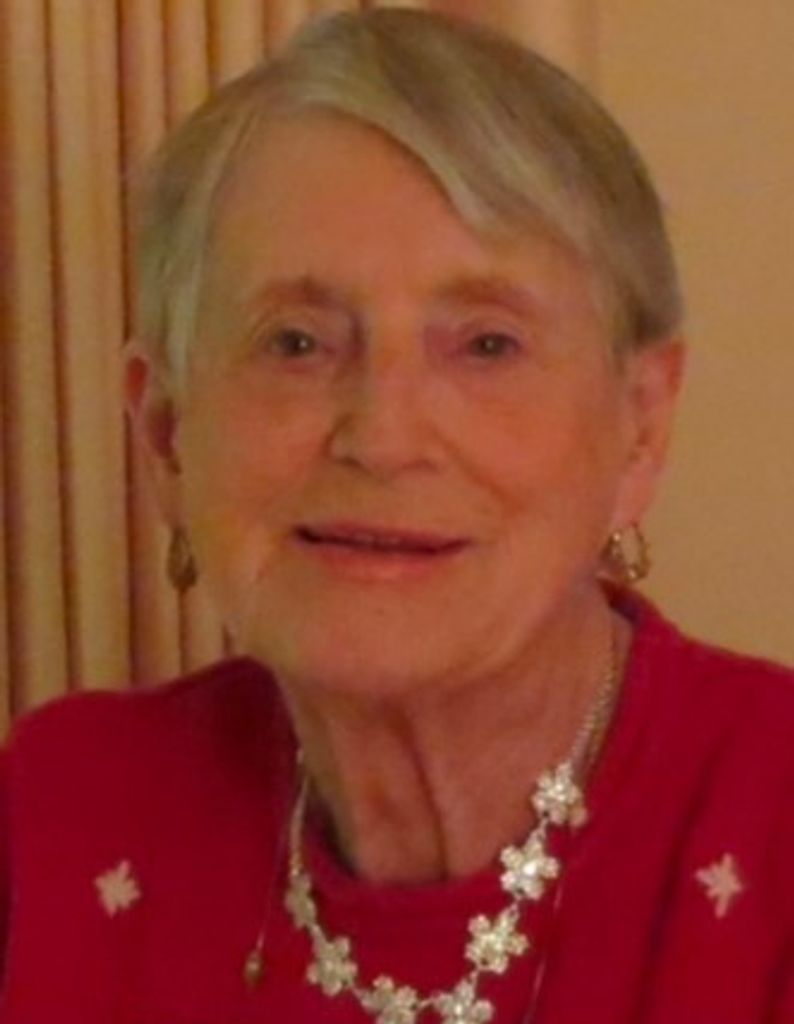 Zella M. (Mckinney)  Kanam