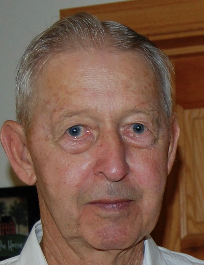 Charles Overton Donaldson, Jr. Profile Photo