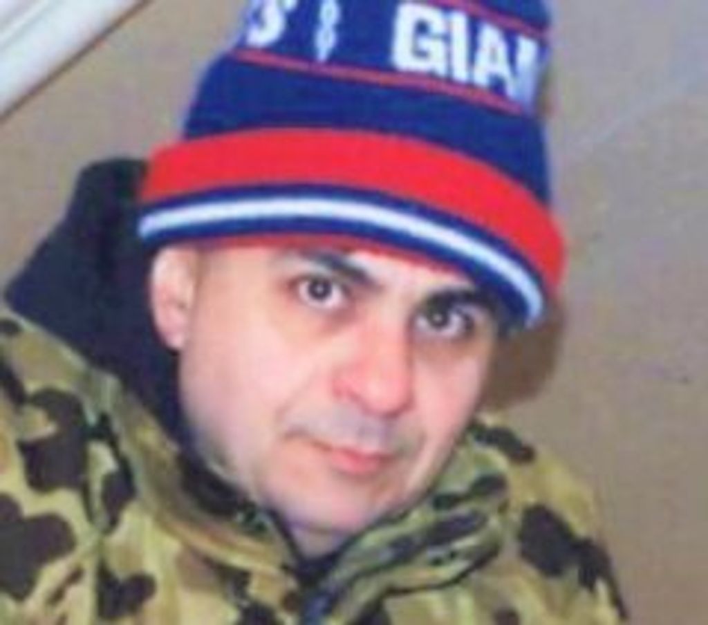 Donald A. Musella