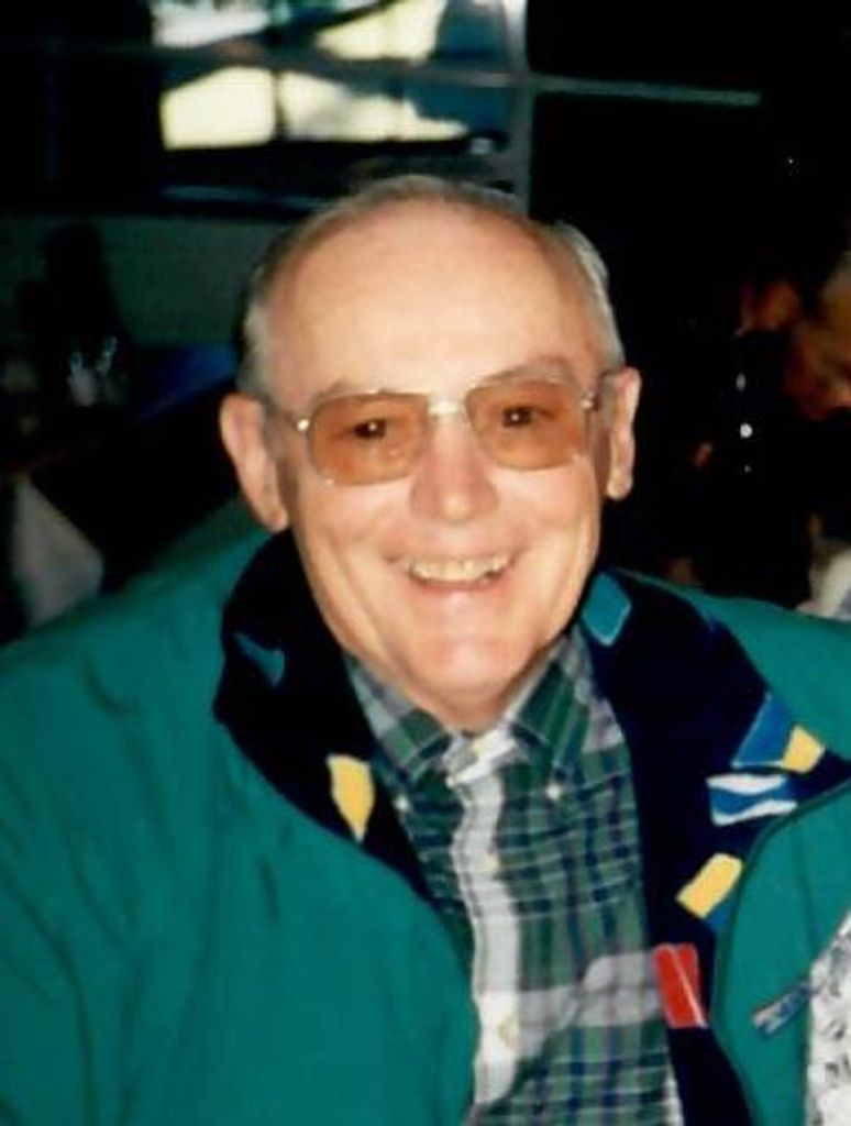 Harry Grover 'Bucky" Gray, Jr. Profile Photo