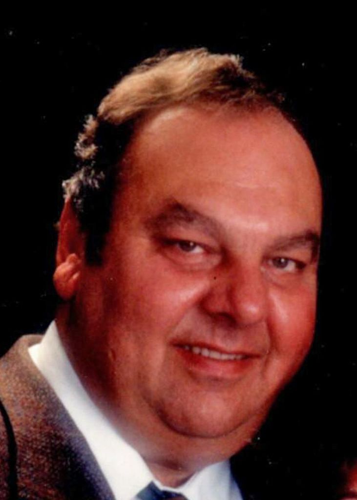 Rodney Brock Beckstead Profile Photo