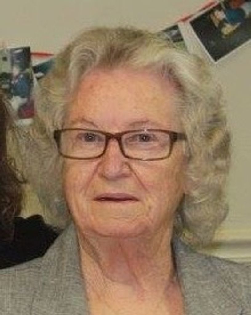 Dorothy Watkins Clymer