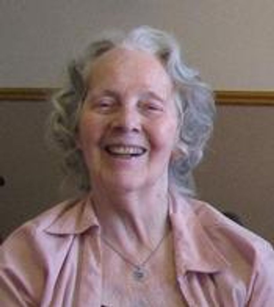 Elisabeth Luise Meta Burkhardt Profile Photo