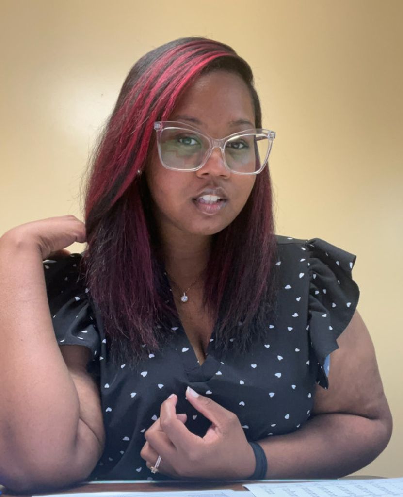 Yota'Eccia Montique Evans Profile Photo