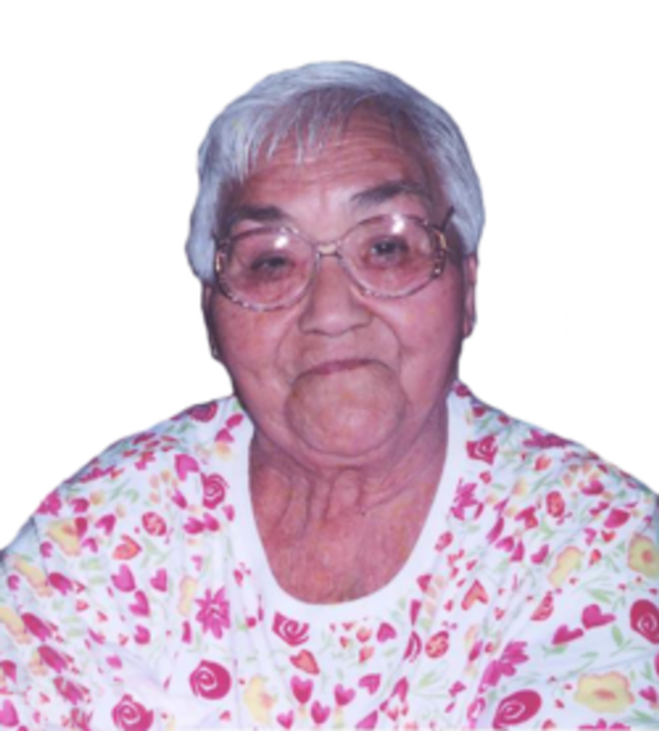 Maria M. Quiroz