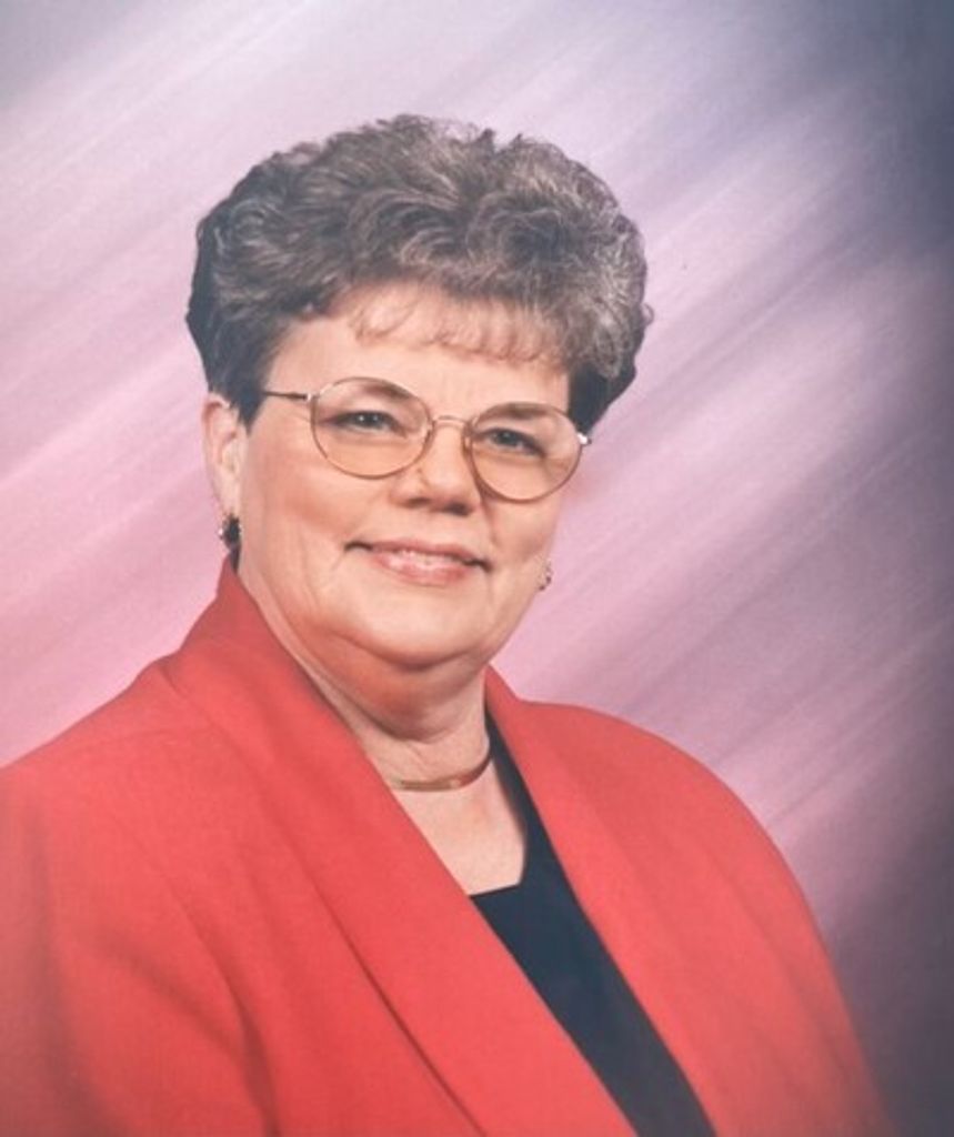 Theresa Hollinger Holiman