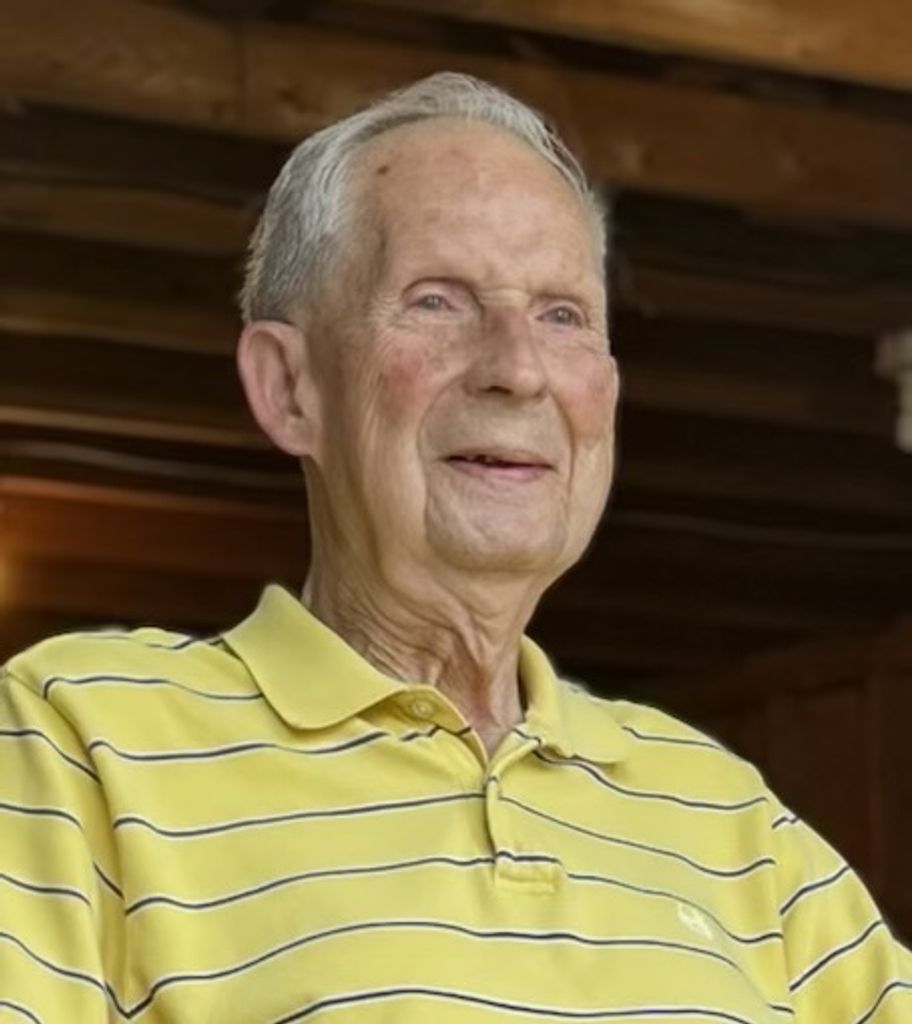 Floyd Virgil Lovejoy Jr. Profile Photo