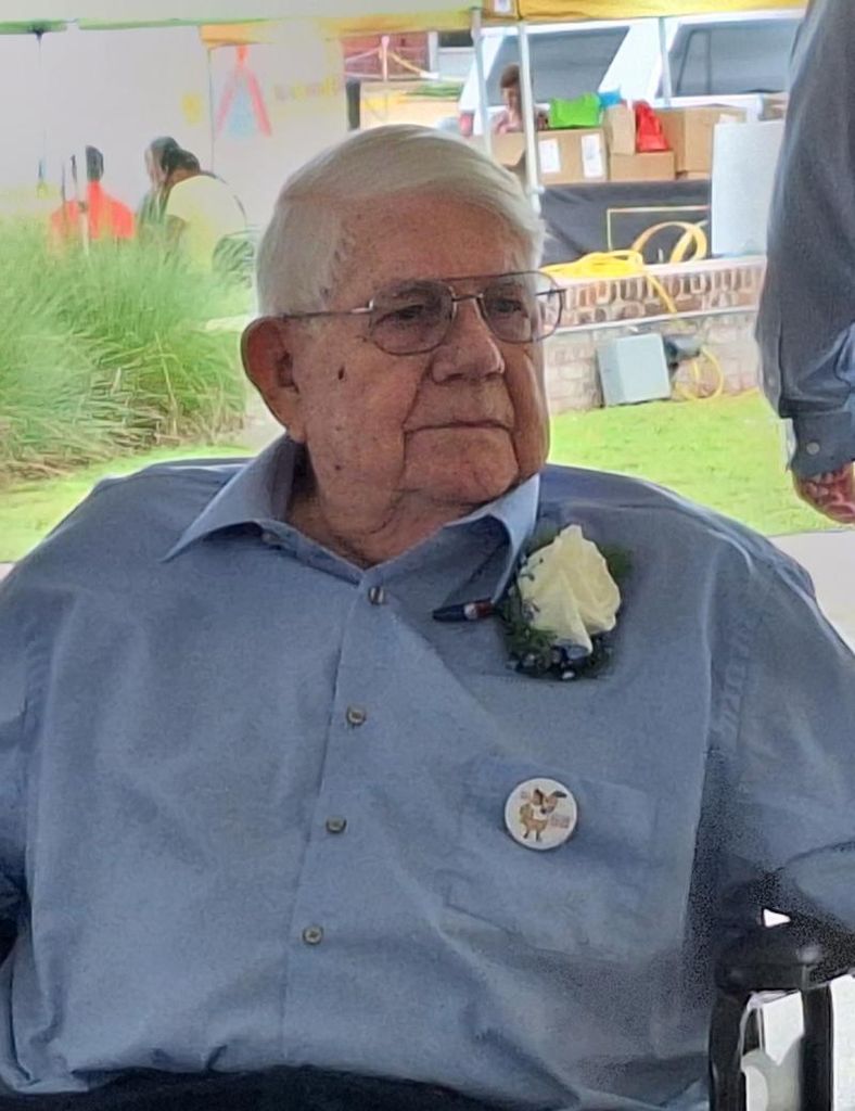 Verlon Dale Freeman Profile Photo