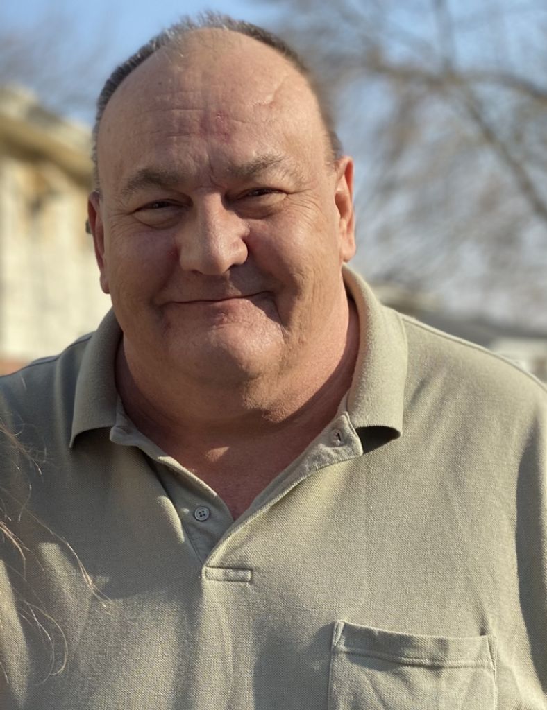 Michael J Fibich Profile Photo