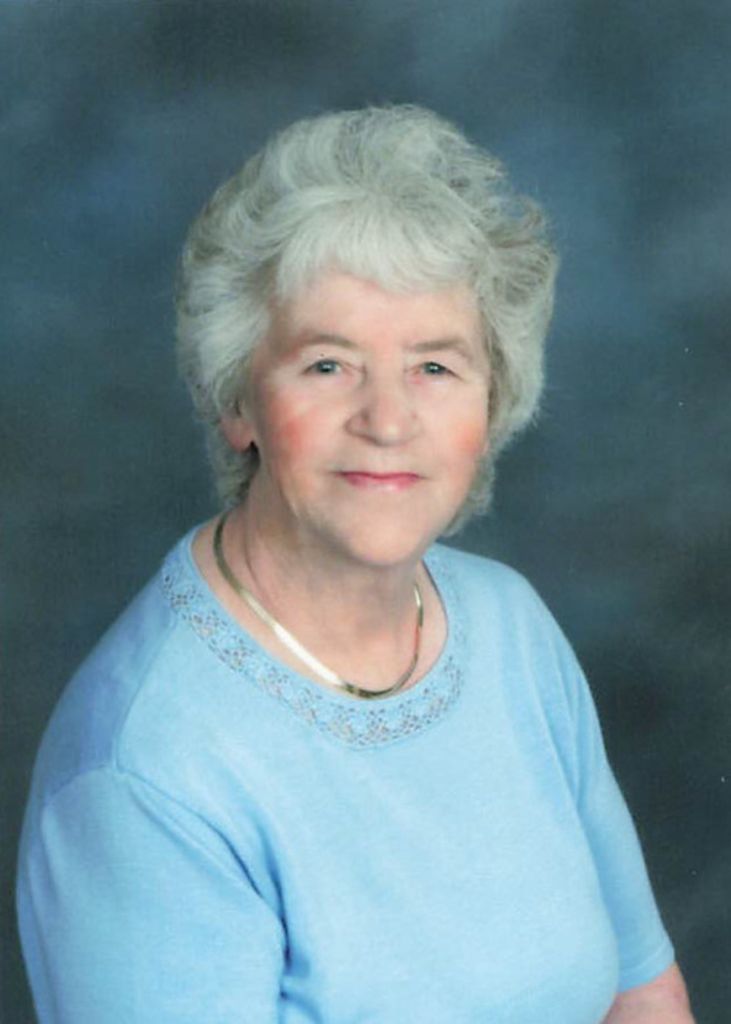 Mary Lambrechts Profile Photo