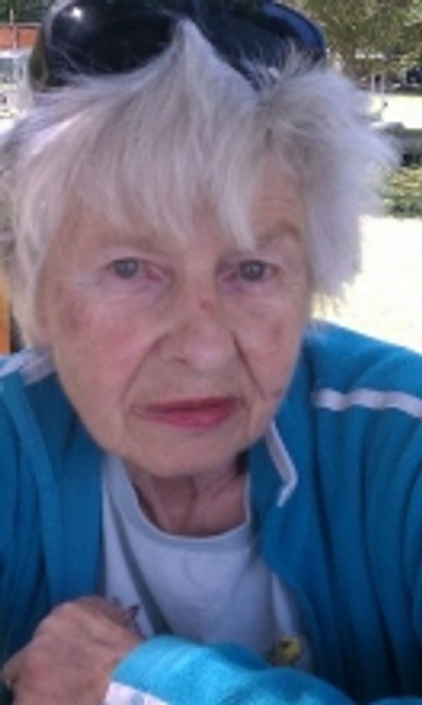 Isabelle D. Anderson