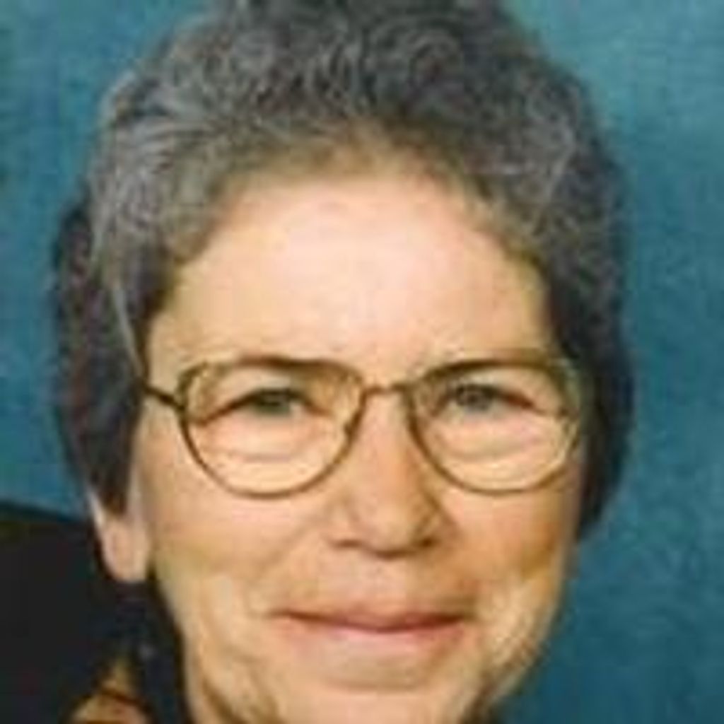 Yvonne Audet Profile Photo