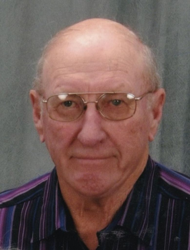 Wendell John Oltmanns Profile Photo
