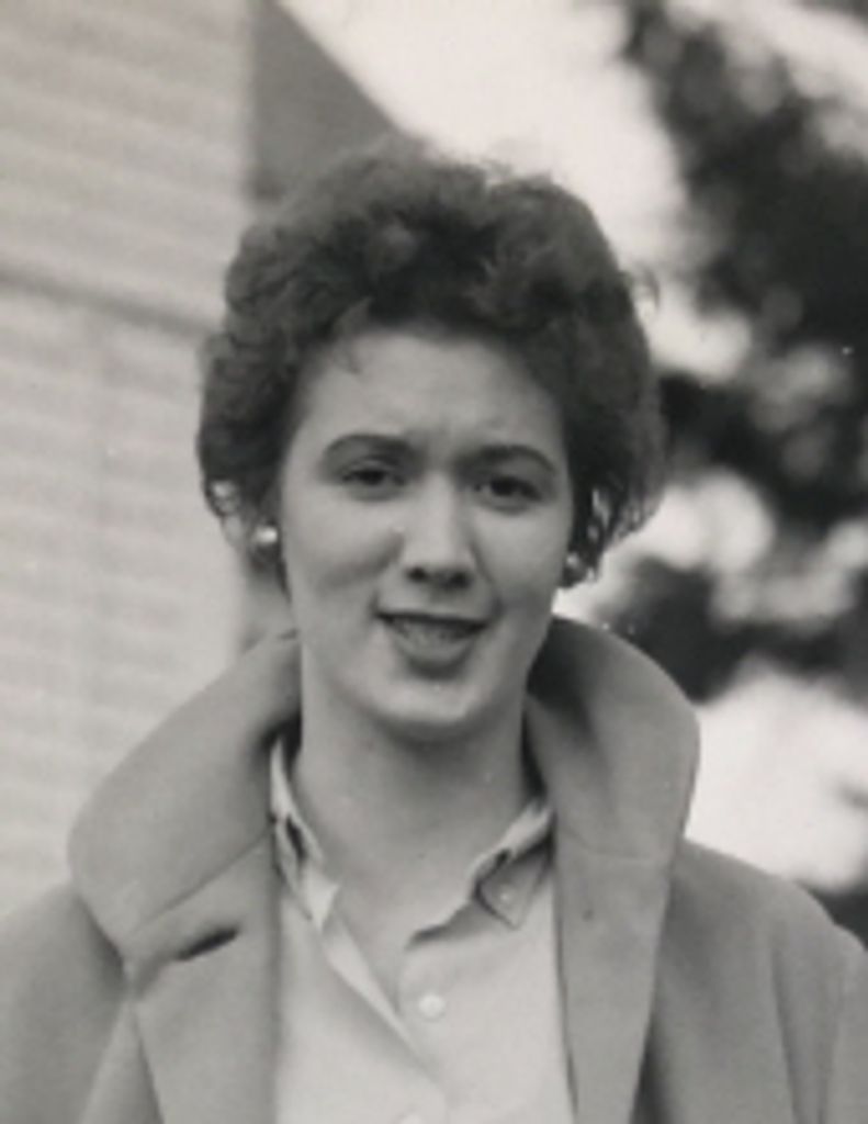 Mary Ellen Swanson Profile Photo