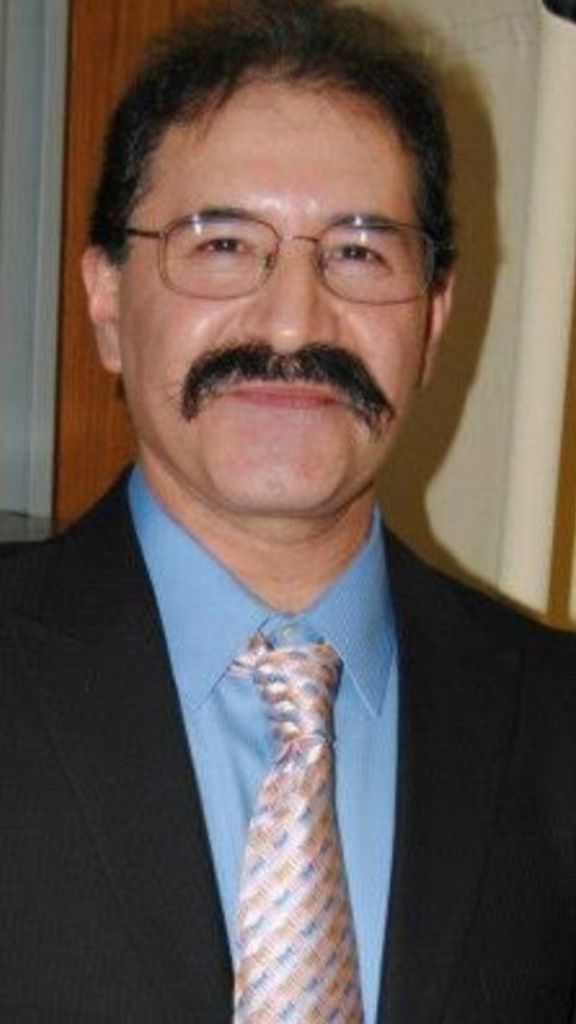 Carlos Barrientos Profile Photo