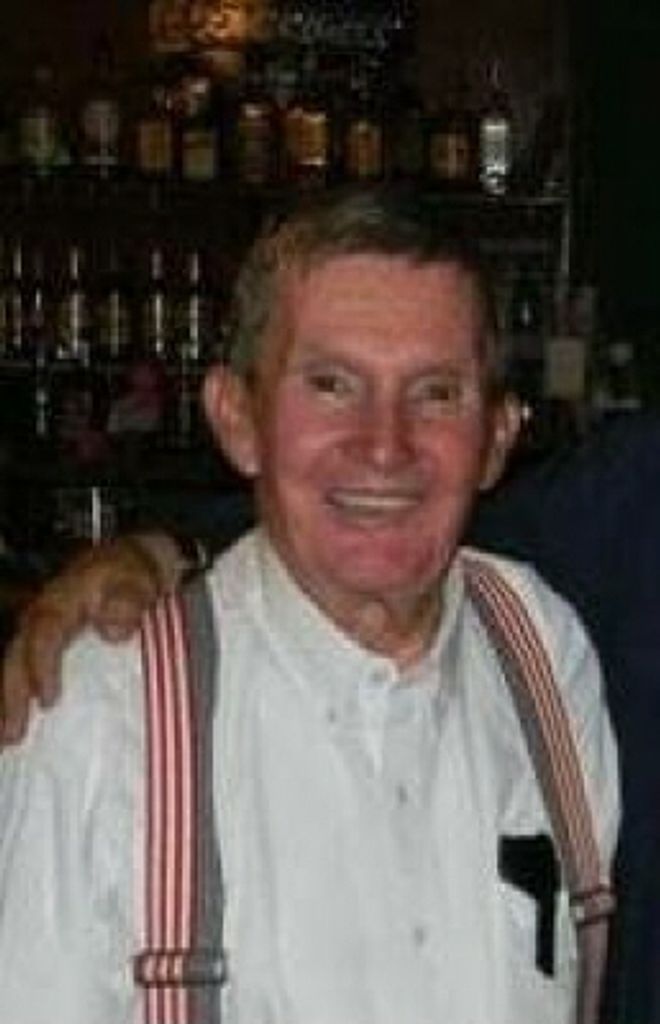 Edward T Buckley Jr. Profile Photo