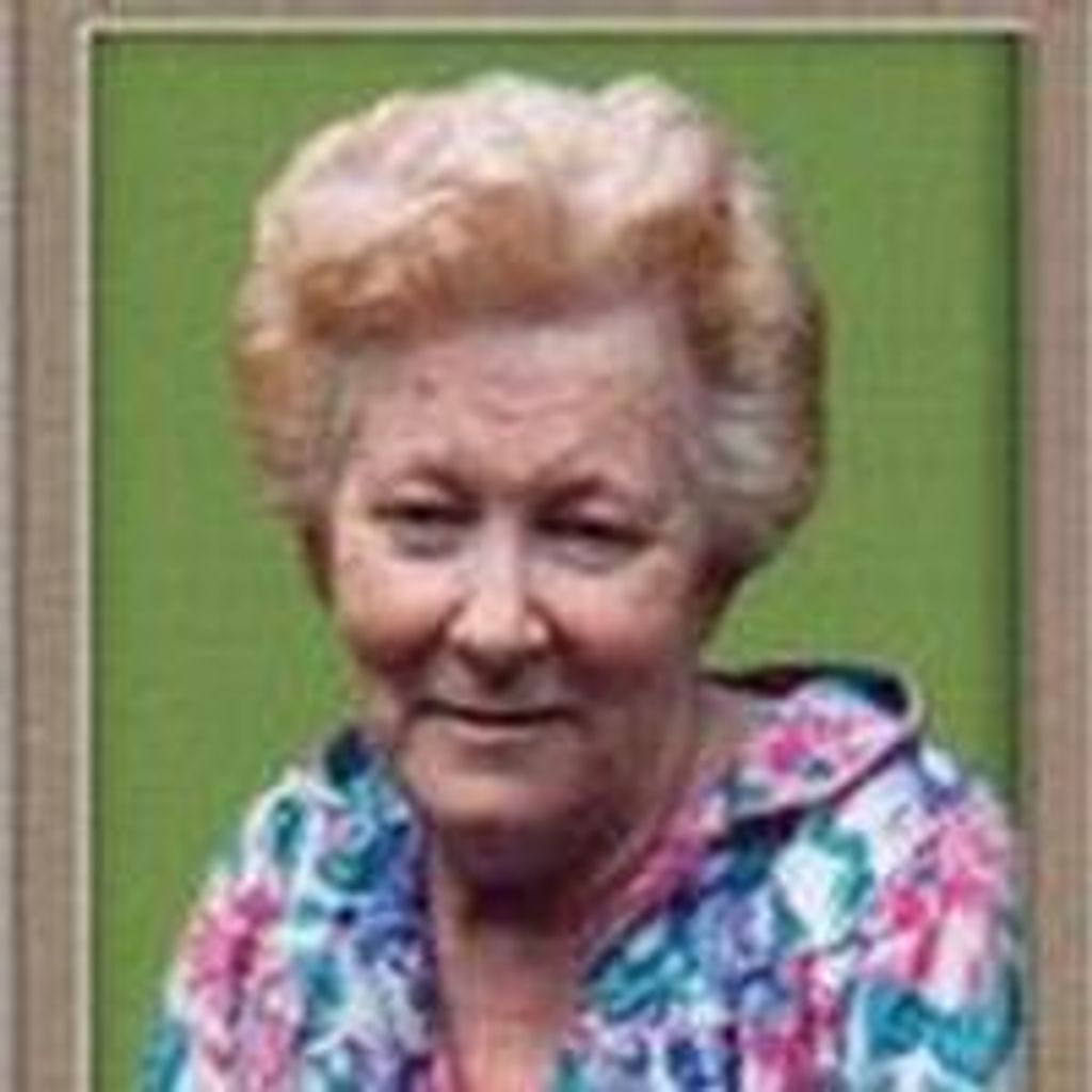 Helen Joy Lazek