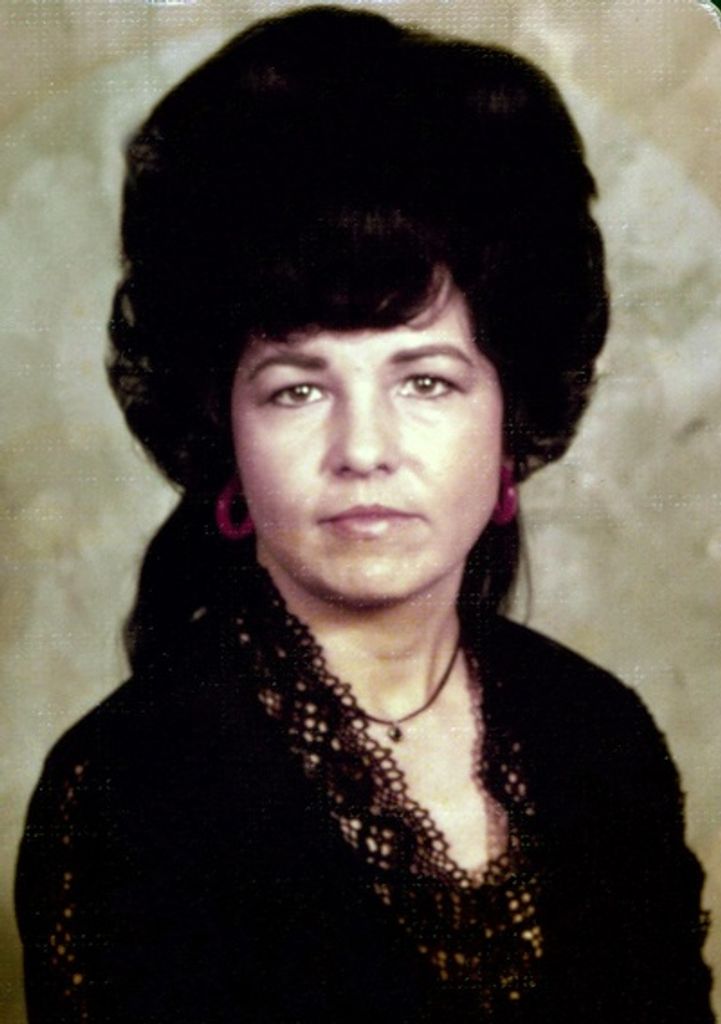 Carolyn Sue Brown