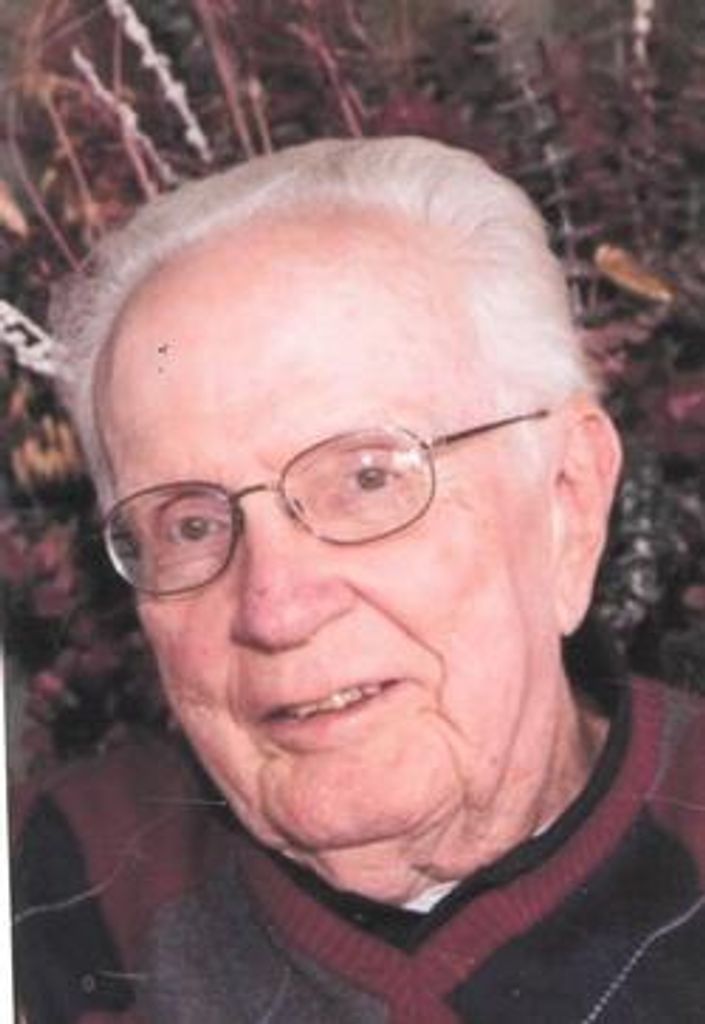 Jack B. Treinen