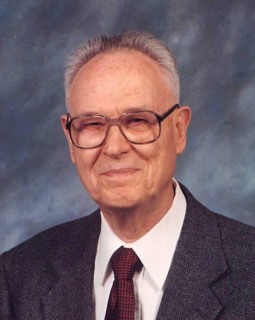 Clarence E. Belknap
