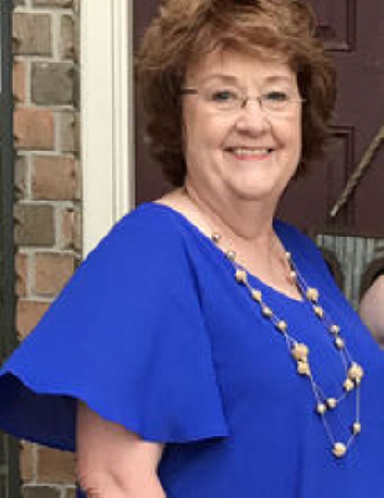 Kay Annette Gilbert