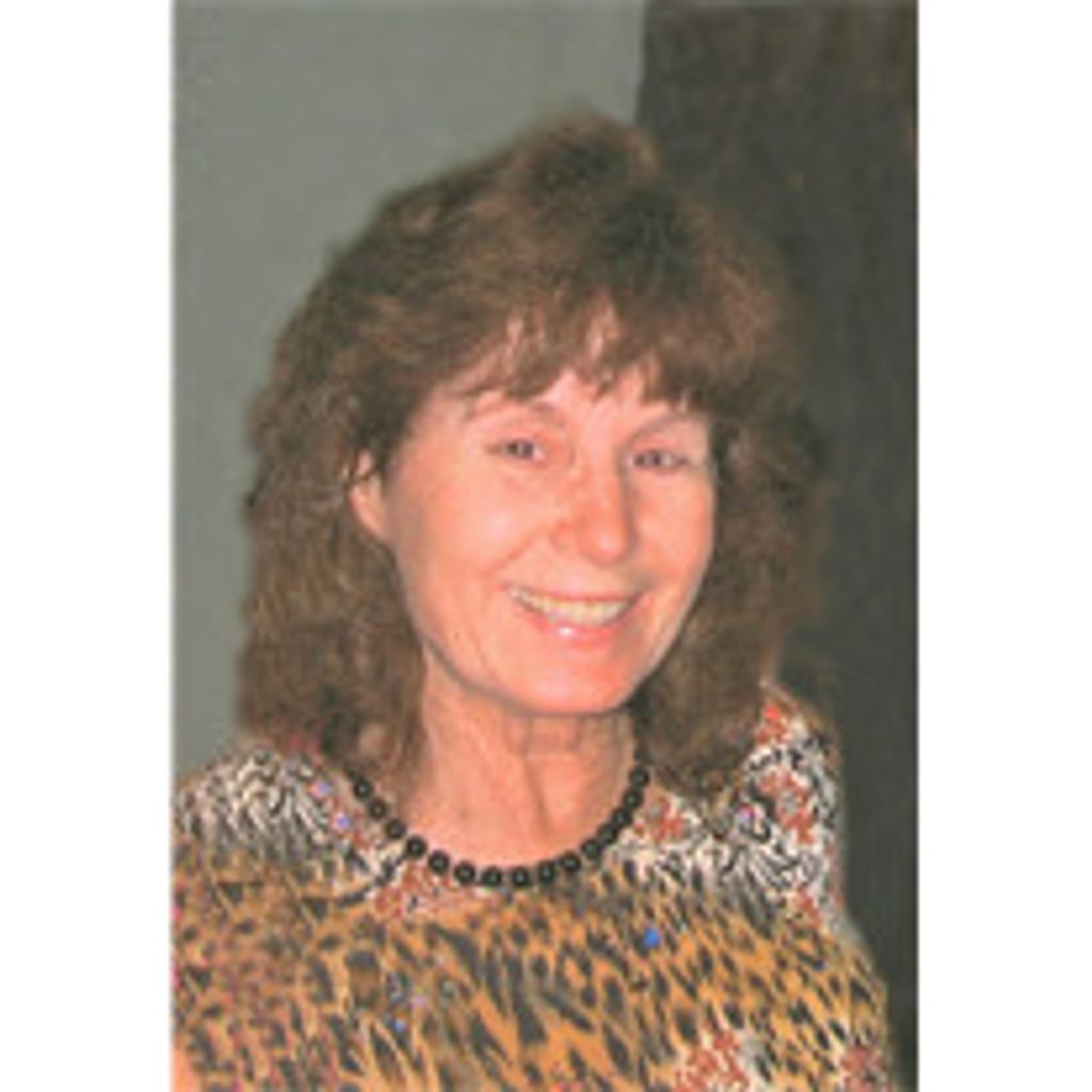 Marilyn Ann Bardsley
