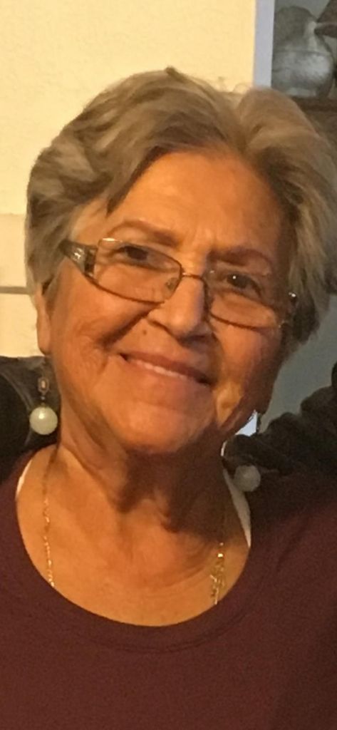 Esther Vasquez Profile Photo