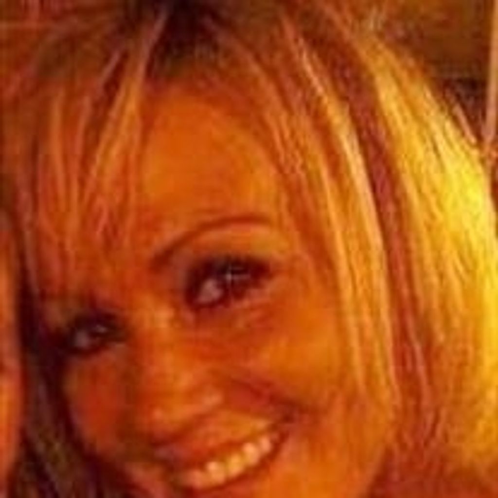 Amanda Rose Mcdonald