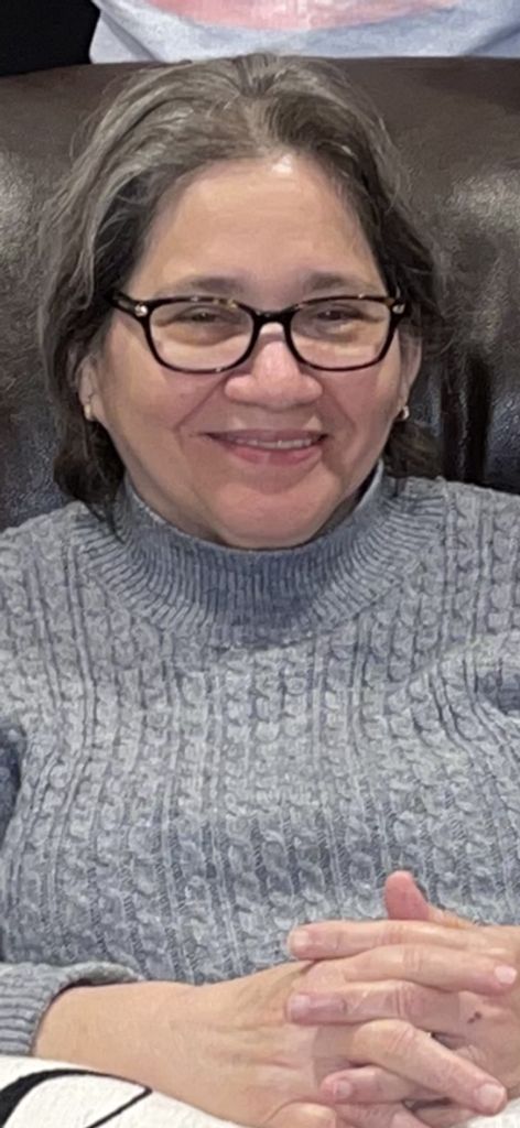 Maria - Rivera Alachan De Garcia Profile Photo