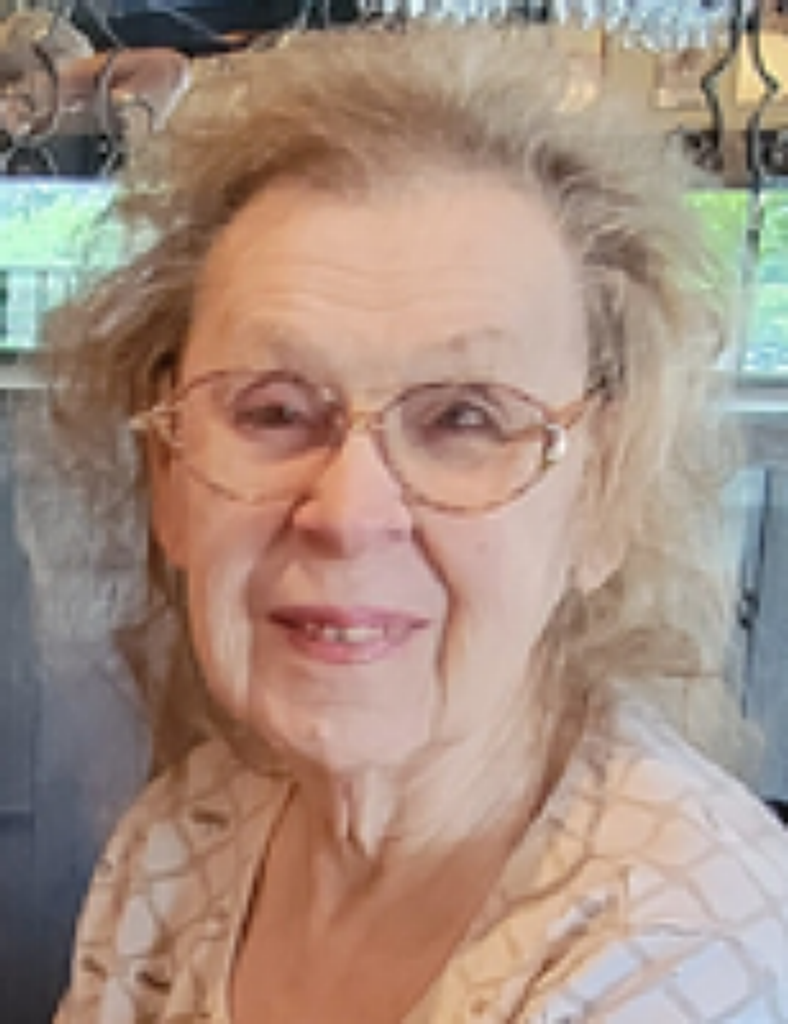 Florence Berger