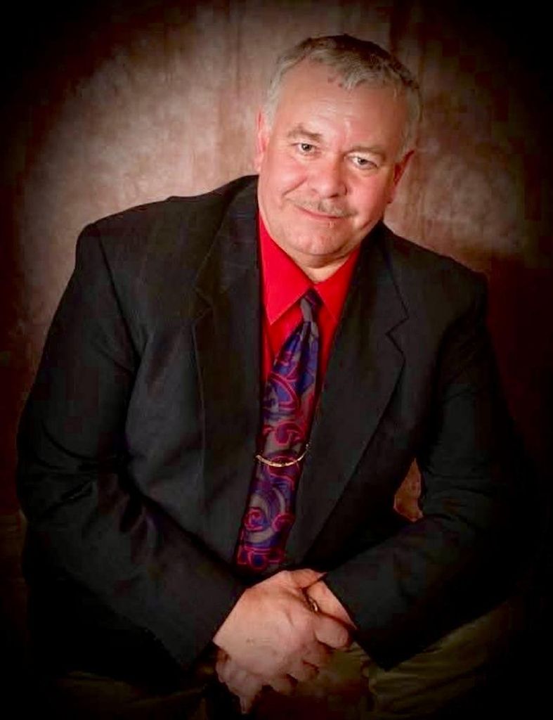 Gary Delbert Gregory Profile Photo
