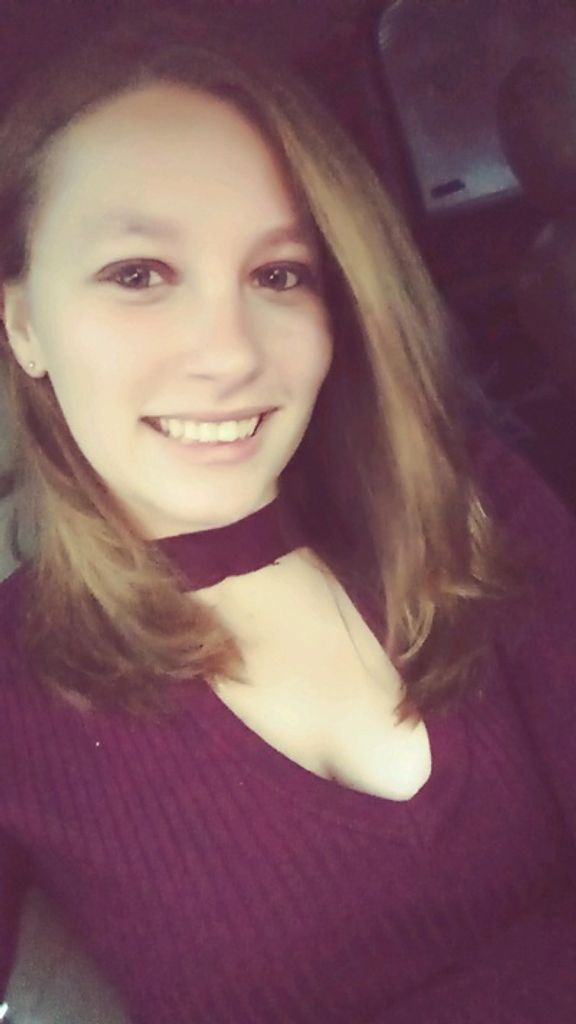 Kirsten Lee Robertson Profile Photo