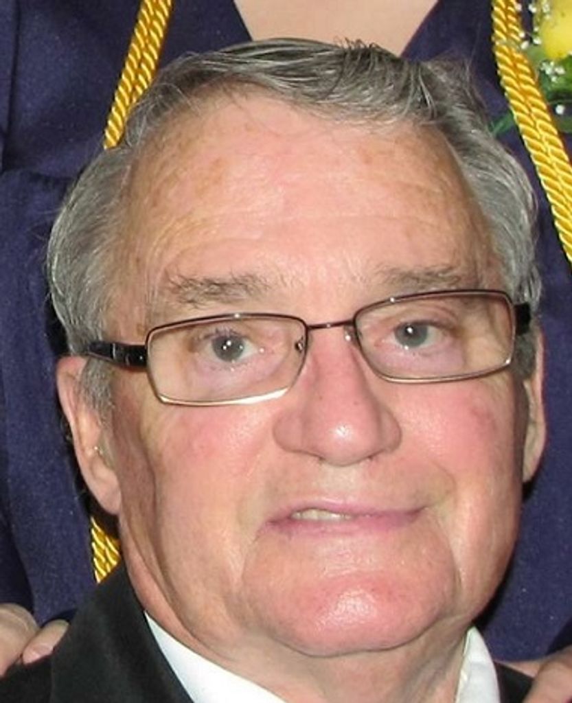 Ronald James Shelton