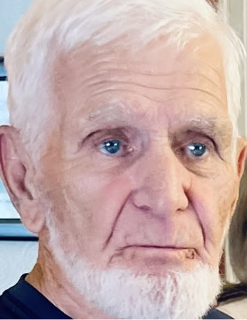 Michael James Ferrigan