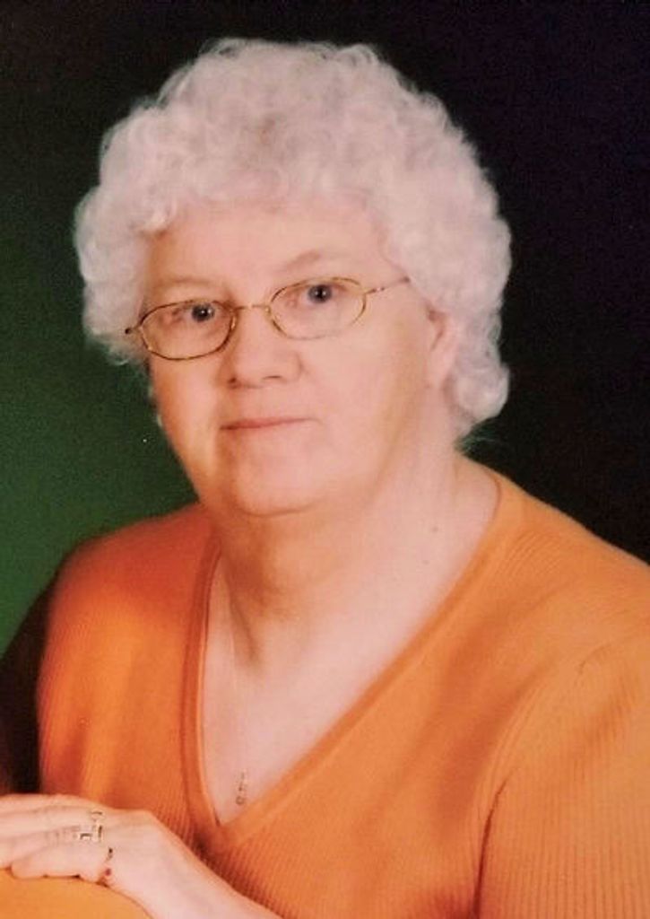 Virginia Milliken