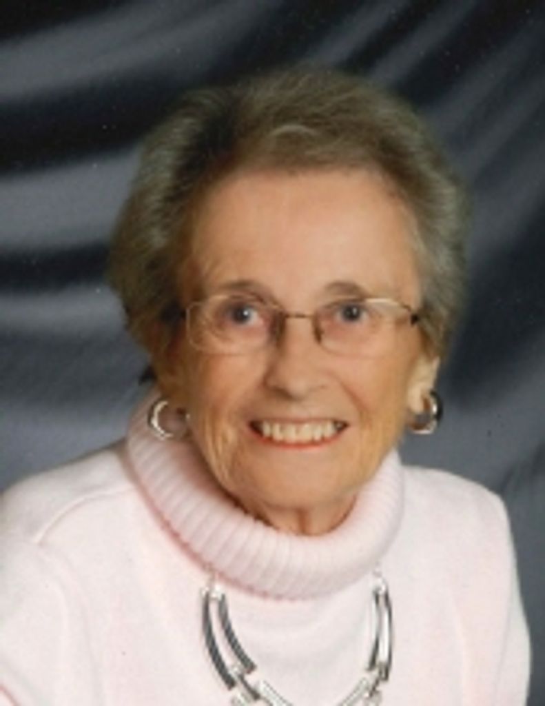 Mary Phyllis Ambrosius