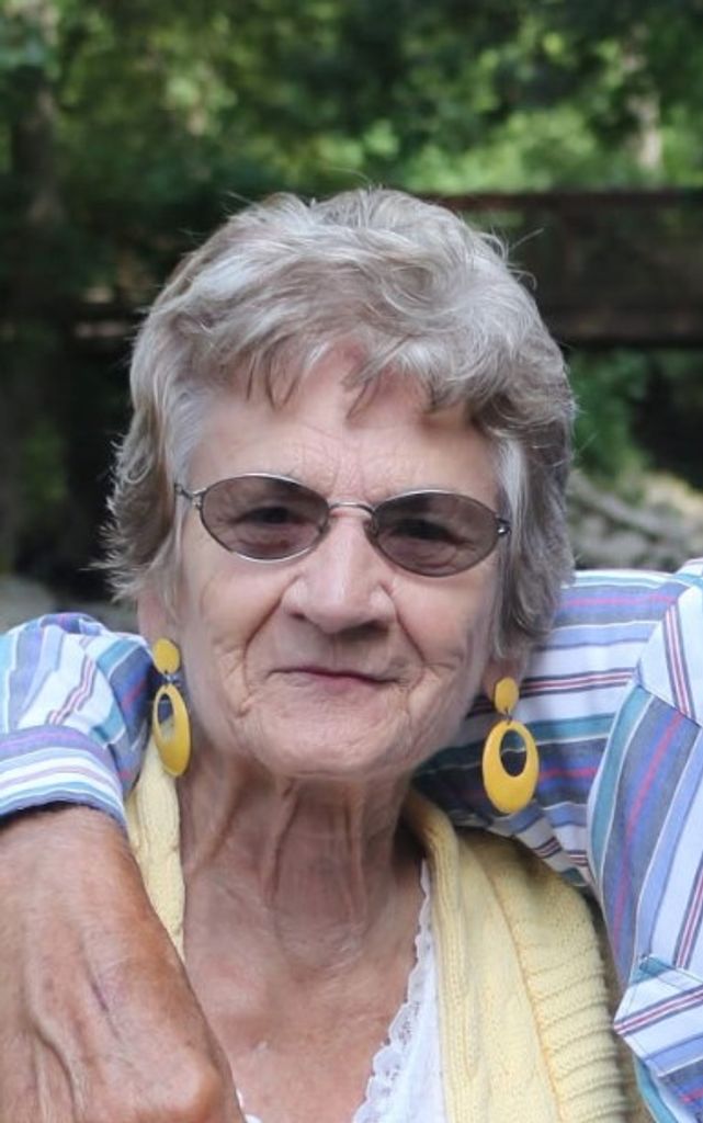 Ann Hammen Albers
