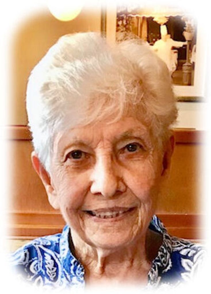 Gloria Stambaugh Profile Photo