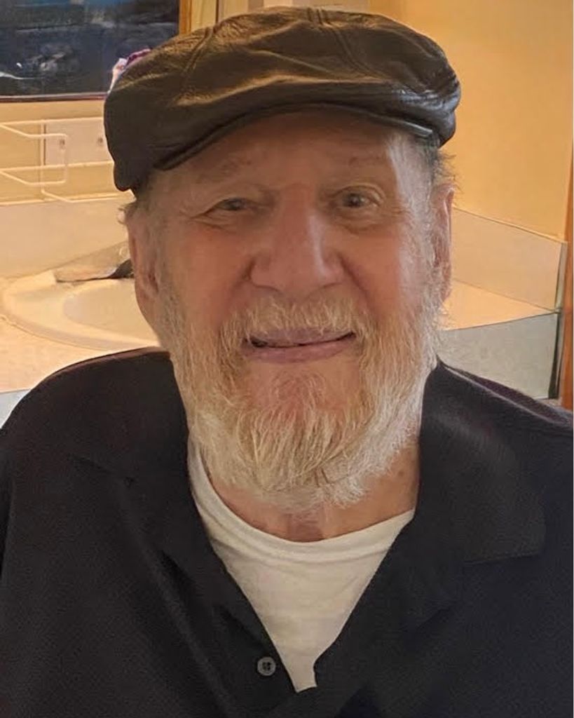 Jerry Ramond Strong Profile Photo