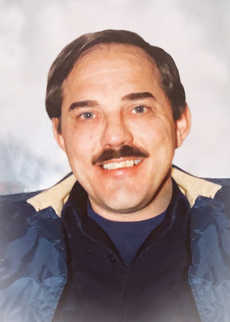 Nicholas Joseph Hubert