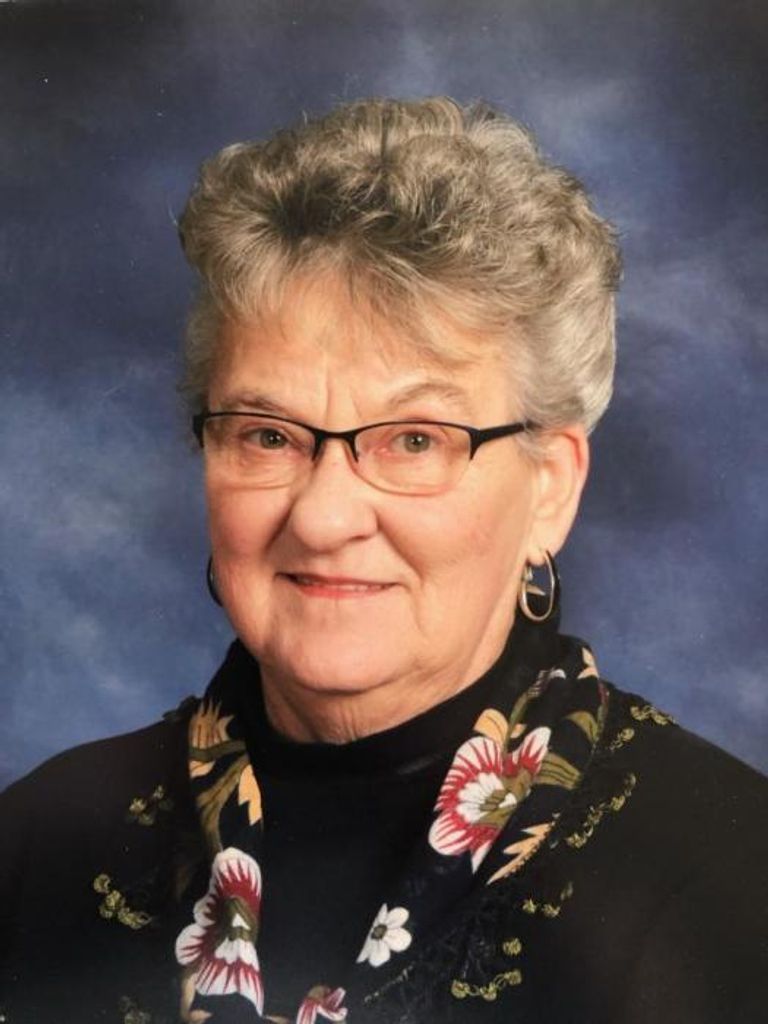 Arlene S. Pfarr Profile Photo