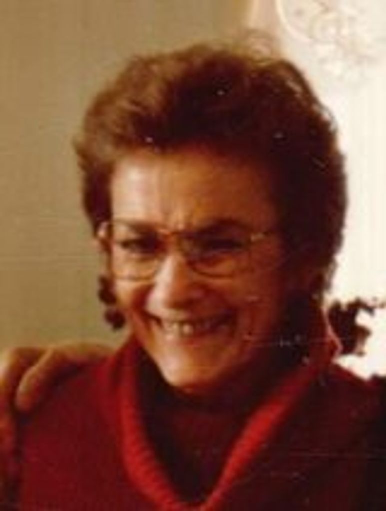 Jacquelin Shearer