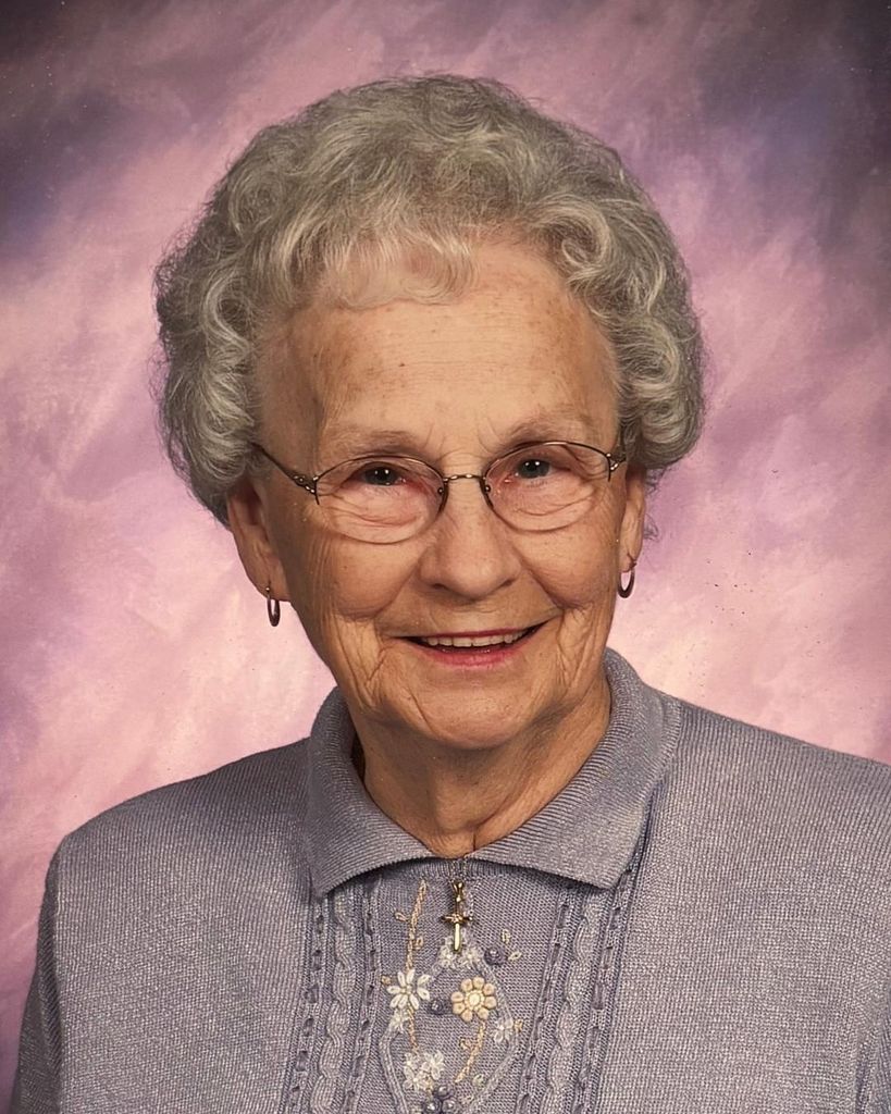 Joyce Russell Profile Photo