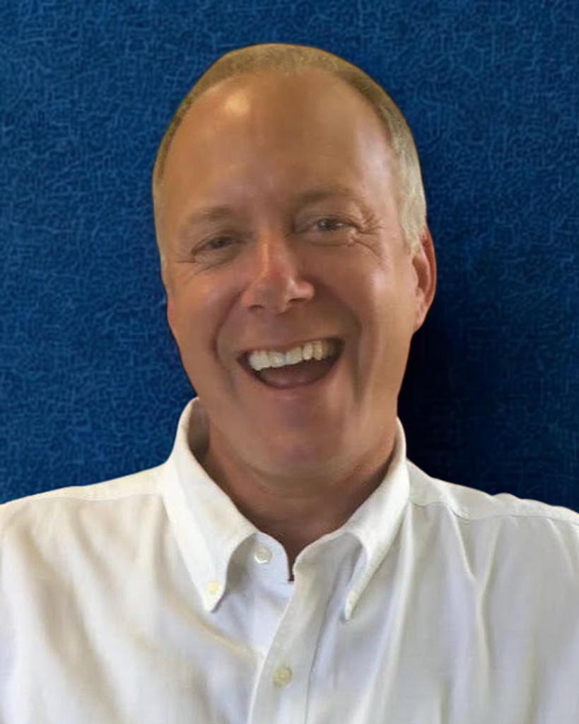 Martin James Horn Profile Photo