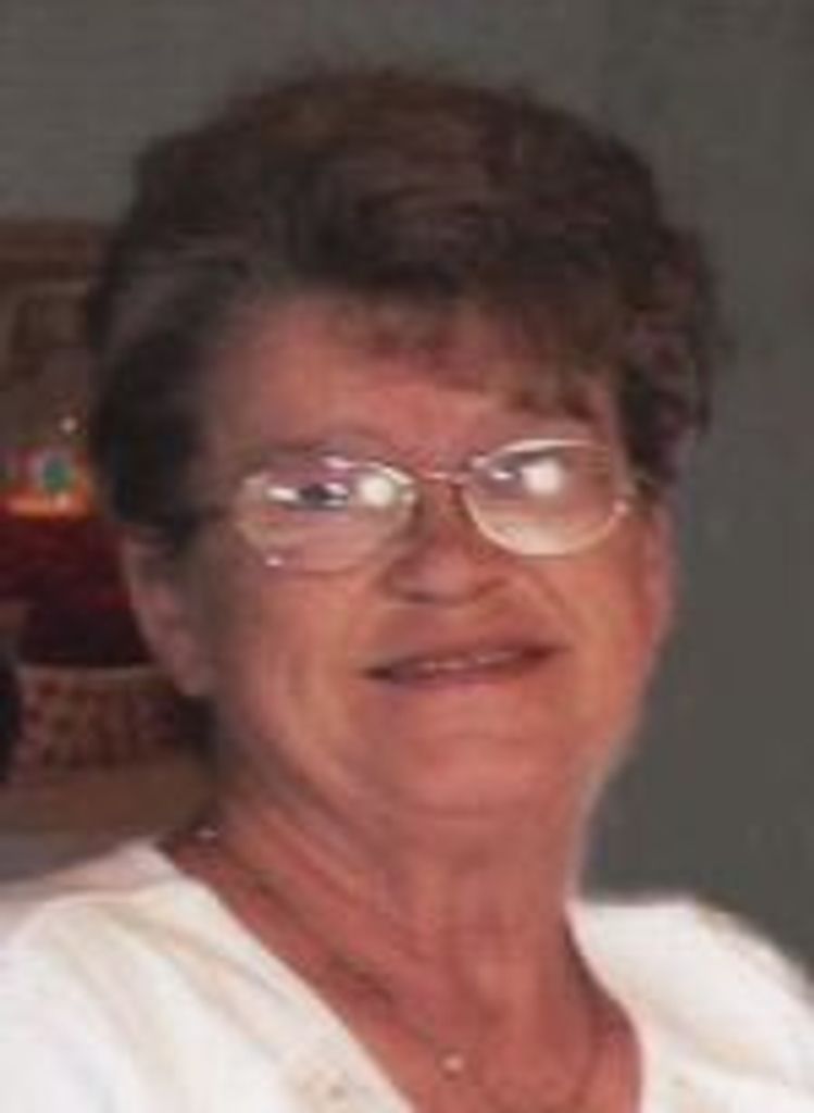 Eunice Faye Robinson